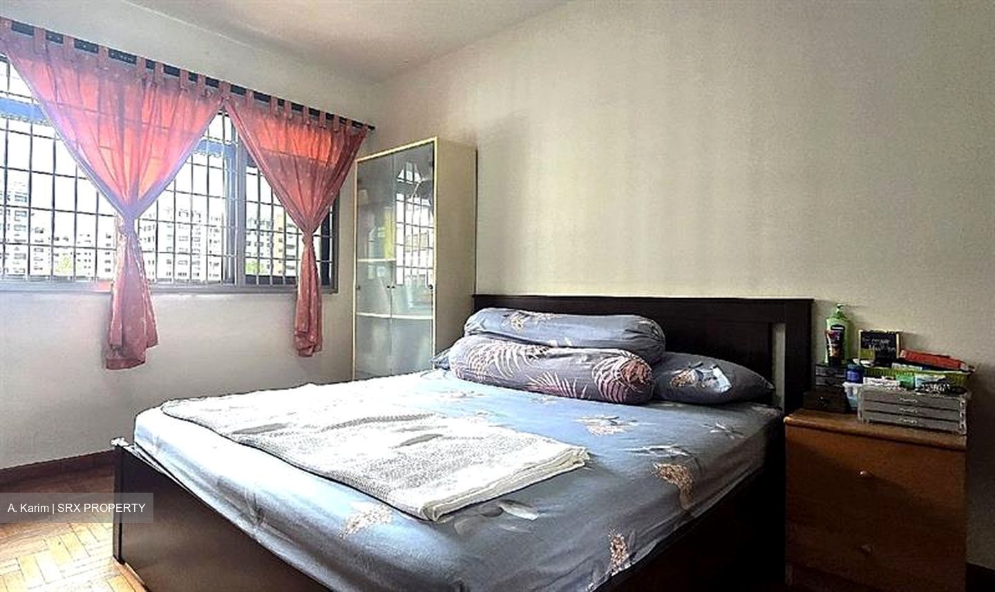 Blk 788C Woodlands Crescent (Woodlands), HDB Executive #517584221